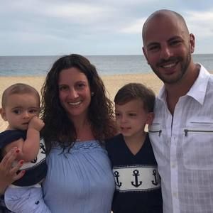 Meet your Posher, Doug